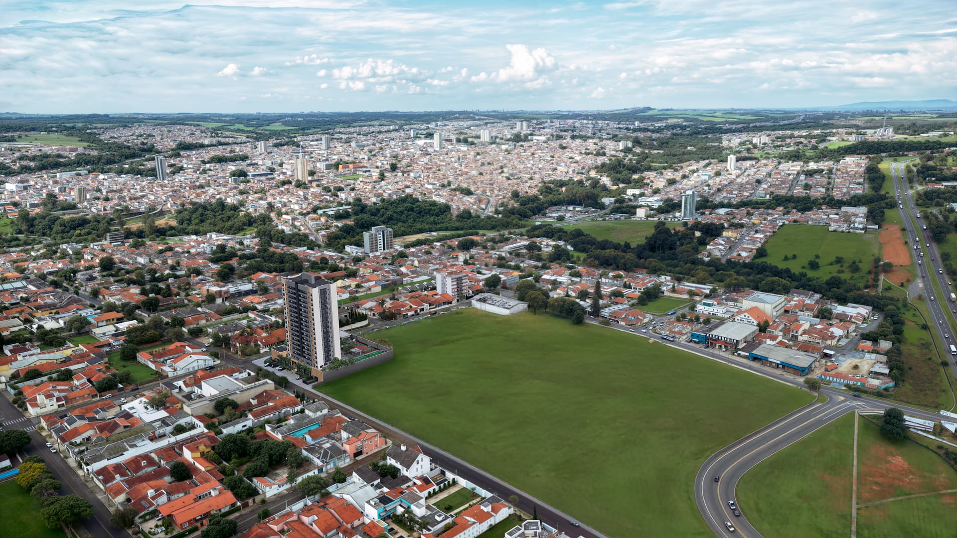 FACHADA - FOTO INSERÇÃO